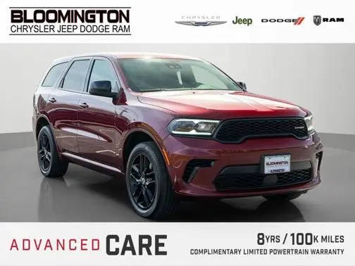 2023 Dodge Durango GT Launch Edition AWD photo