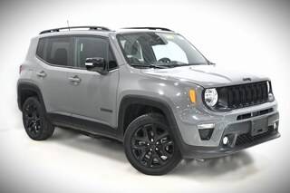 2022 Jeep Renegade Altitude 4WD photo