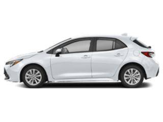 2023 Toyota Corolla SE FWD photo