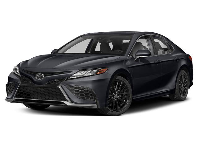 2023 Toyota Camry XSE V6 FWD photo
