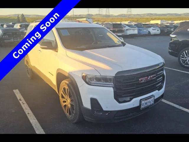 2023 GMC Acadia SLE FWD photo