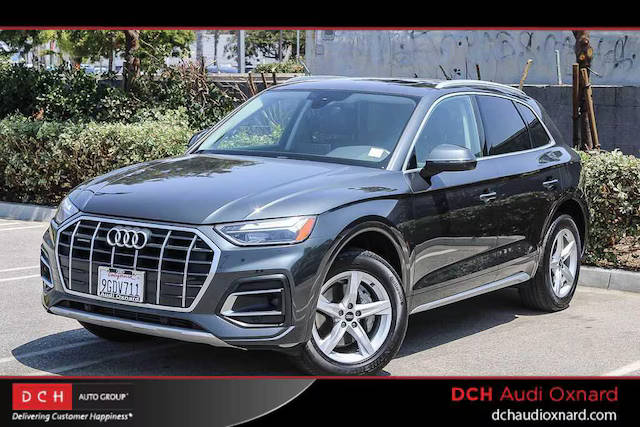 2023 Audi Q5 Premium AWD photo