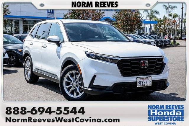 2023 Honda CR-V EX-L FWD photo