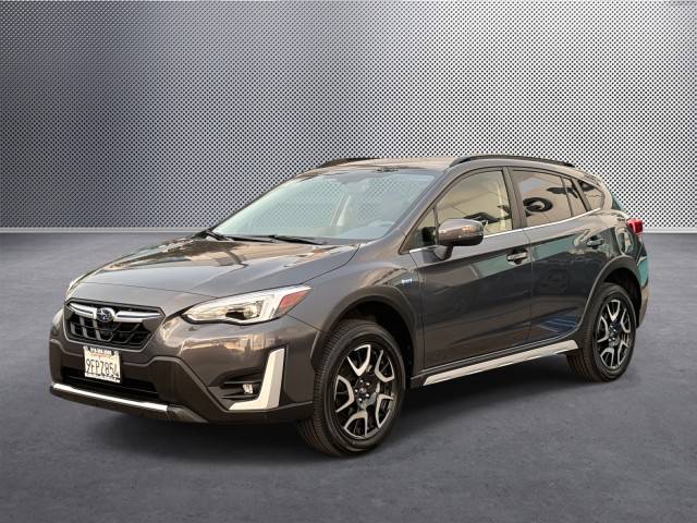 2023 Subaru Crosstrek Hybrid AWD photo
