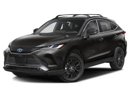 2023 Toyota Venza Nightshade AWD photo