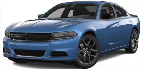 2023 Dodge Charger SXT RWD photo