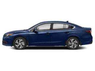 2020 Subaru Legacy Premium AWD photo