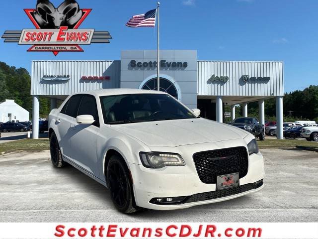 2021 Chrysler 300 300S RWD photo