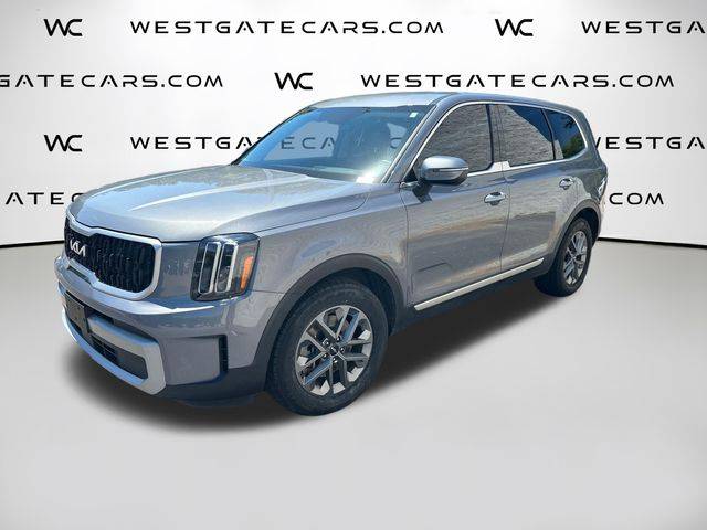 2023 Kia Telluride LX FWD photo