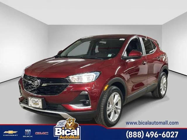 2023 Buick Encore GX Preferred FWD photo