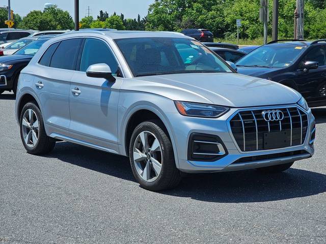 2023 Audi Q5 Premium AWD photo