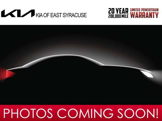 2023 Kia K5 LXS FWD photo