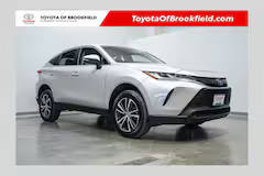 2023 Toyota Venza LE AWD photo