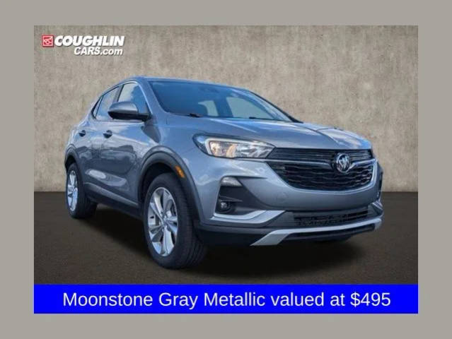 2023 Buick Encore GX Preferred FWD photo