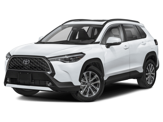 2023 Toyota Corolla Cross XLE AWD photo