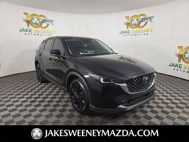 2023 Mazda CX-5 2.5 S Premium Package AWD photo