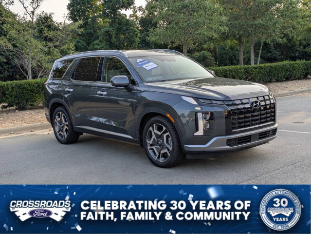 2023 Hyundai Palisade Limited AWD photo
