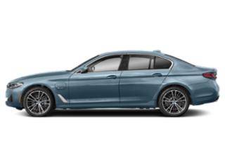 2023 BMW 5 Series 530e RWD photo