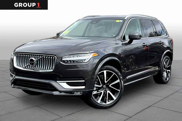 2023 Volvo XC90 Plus AWD photo