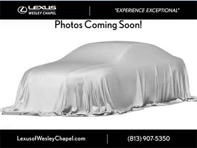 2023 Lexus NX NX 250 Premium FWD photo