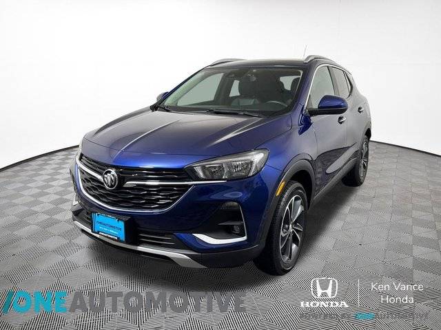 2023 Buick Encore GX Select AWD photo