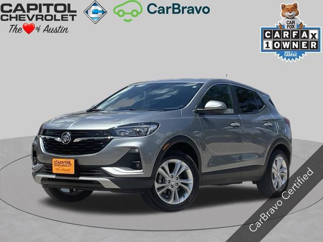 2023 Buick Encore GX Preferred AWD photo