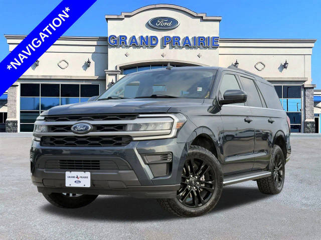 2023 Ford Expedition XLT RWD photo