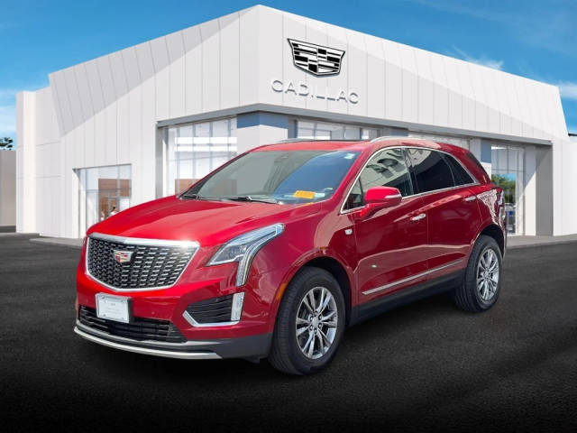 2023 Cadillac XT5 AWD Premium Luxury AWD photo