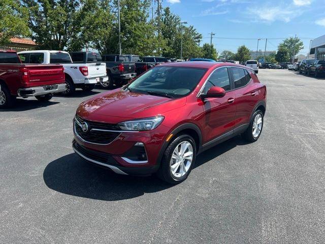 2023 Buick Encore GX Preferred FWD photo