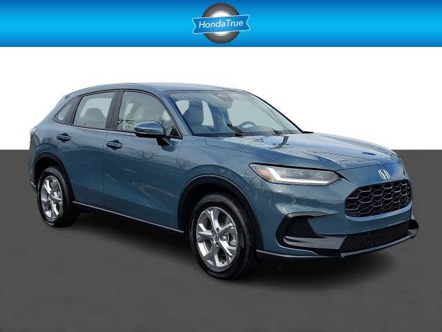2023 Honda HR-V LX AWD photo