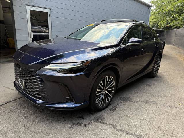 2023 Lexus RX RX 350 AWD photo