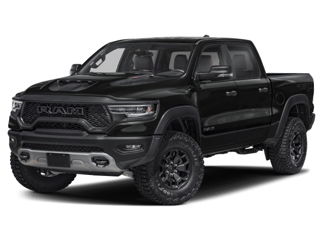 2023 Ram 1500 TRX 4WD photo