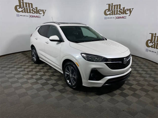 2023 Buick Encore GX Select FWD photo