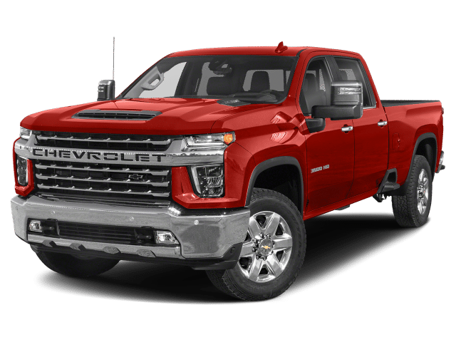 2023 Chevrolet Silverado 3500HD LT 4WD photo