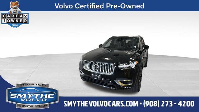 2023 Volvo XC90 Ultimate AWD photo