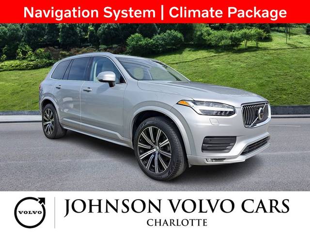 2023 Volvo XC90 Core AWD photo