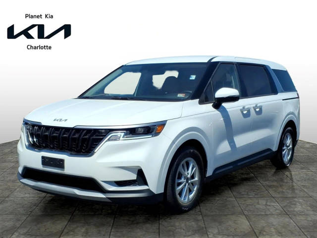 2023 Kia Carnival LX FWD photo