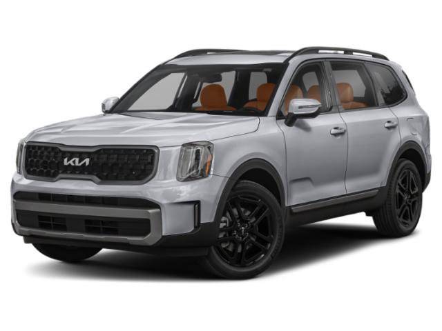 2023 Kia Telluride EX X-Line AWD photo