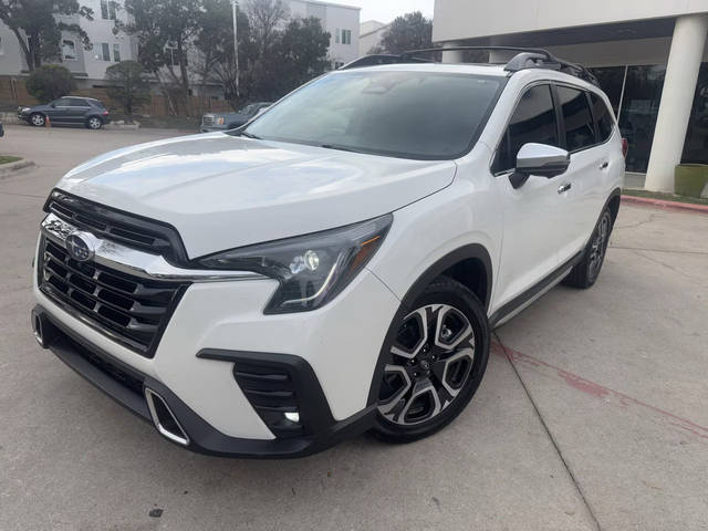 2023 Subaru Ascent Touring AWD photo