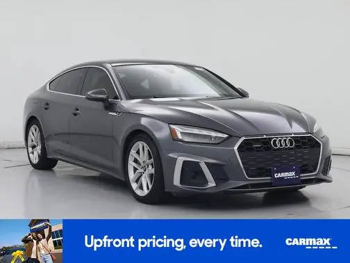2023 Audi A5 Sportback S line Premium Plus AWD photo