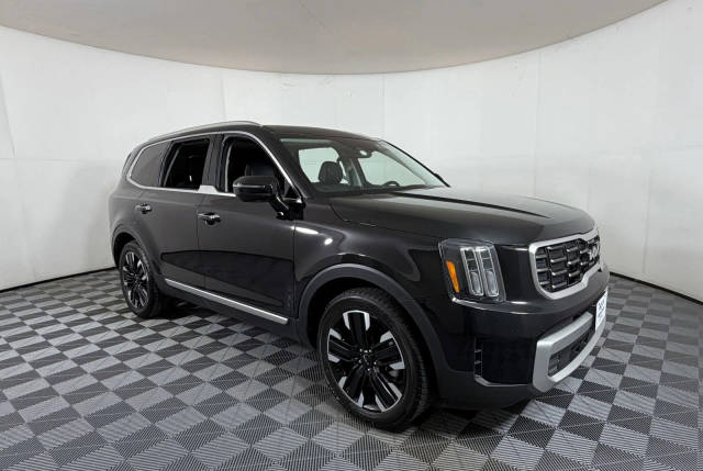 2023 Kia Telluride SX FWD photo