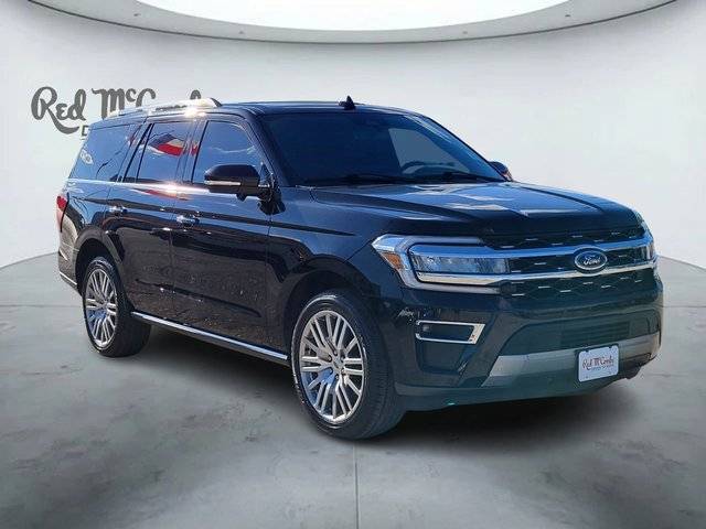 2023 Ford Expedition Limited RWD photo