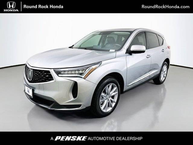 2023 Acura RDX  FWD photo