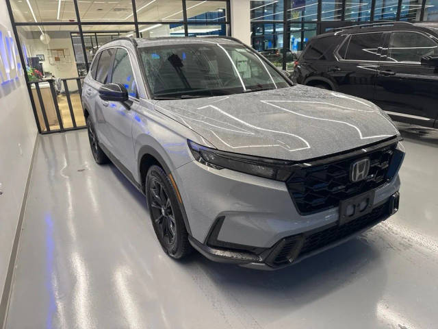 2023 Honda CR-V Sport AWD photo