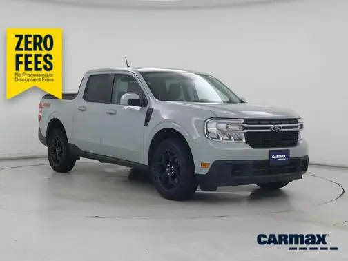 2023 Ford Maverick LARIAT AWD photo