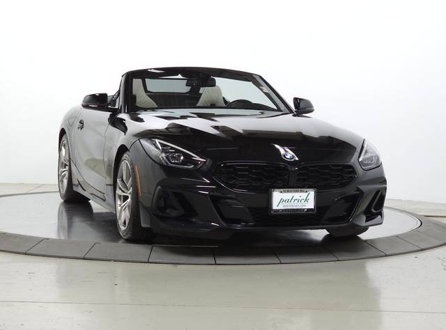 2023 BMW Z4 sDrive30i RWD photo