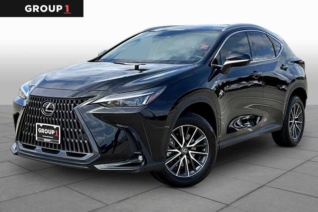 2023 Lexus NX NX 250 Premium FWD photo