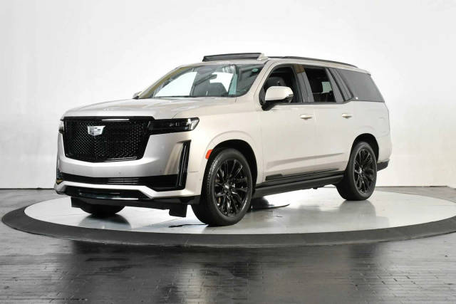 2023 Cadillac Escalade RWD Sport RWD photo