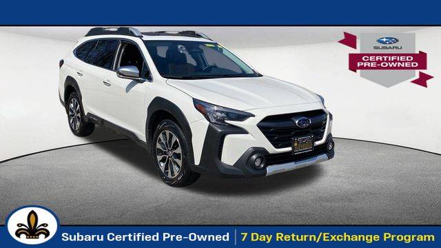 2023 Subaru Outback Touring AWD photo
