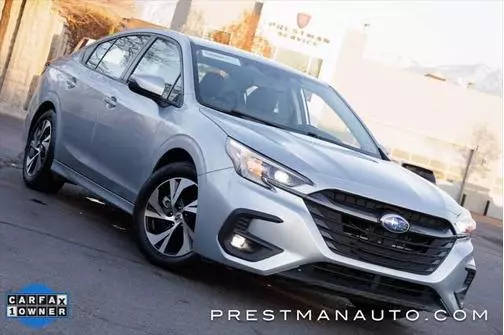 2023 Subaru Legacy Premium AWD photo